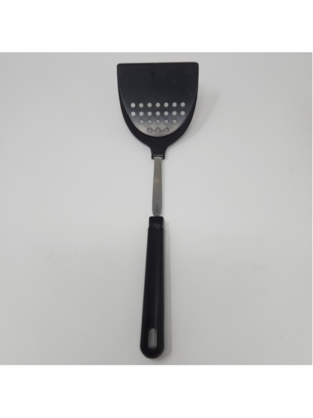 Vintage EKCO Nylon Spatula USA Black
